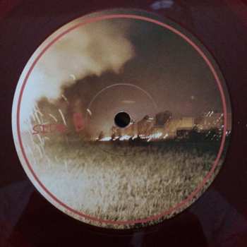 LP Feral Conservatives: Better Lives CLR