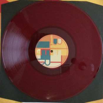 LP Feral Conservatives: Better Lives CLR