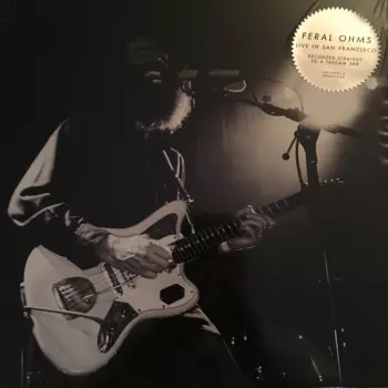 Live In San Francisco