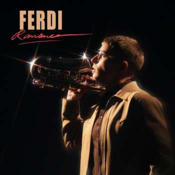 Album Ferdi: Romance