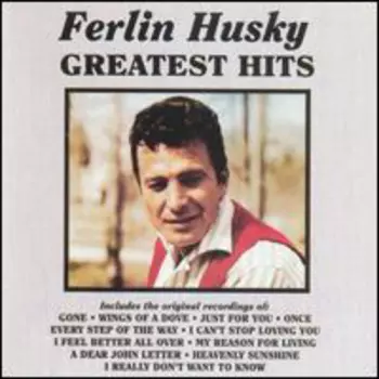 Ferlin Husky: Greatest Hits