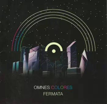 Fermáta: Omnes Colores (Best Of)