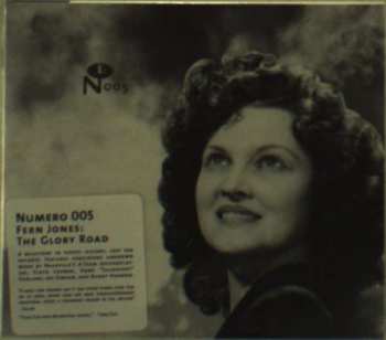 CD Fern Jones: The Glory Road