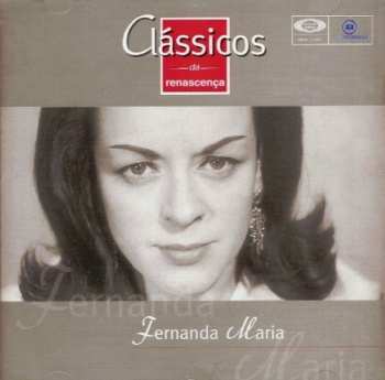 Album Fernanda Maria: Clássicos Da Renascença