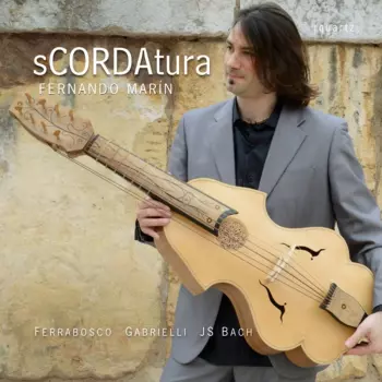 sCORDAtura