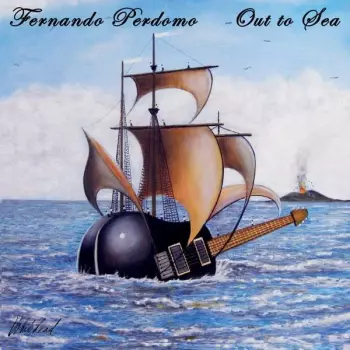 Out To Sea