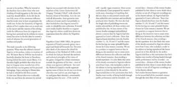 CD Fernando Sor: 20 Studies For Guitar