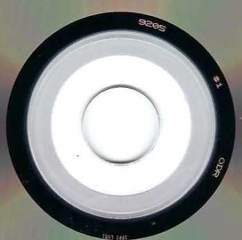 CD Fernando Sor: 20 Studies For Guitar