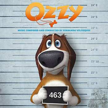 Album Fernando Velázquez: Ozzy (Original Motion Picture Soundtrack)