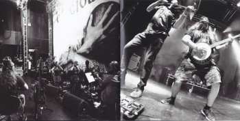 2CD Ferocious Dog: Ferocious Dog 10 Year Anniversary LTD