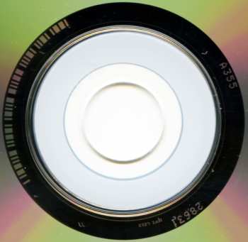 CD Ferrara Ensemble: Corps Femenin - L'Avant-Garde De Jean Duc De Berry