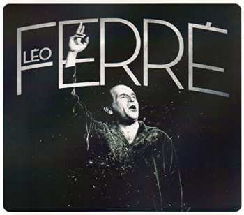 Album Ferre,leo: Leo Ferre