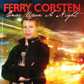 Album Ferry Corsten: Once Upon A Night 2