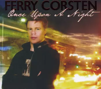 Ferry Corsten: Once Upon A Night Vol. 2