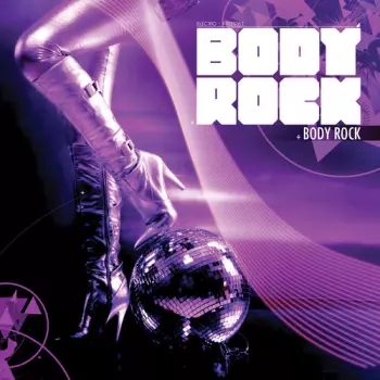 Ferry Corsten: Rock Your Body, Rock