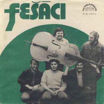 SP Fešáci: Hej, Chlapče S Tamburínou / Sto Dní