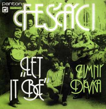 SP Fešáci: „Let It Be" / Zimní Dívka
