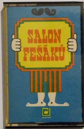 MC Fešáci: Salon Fešáků