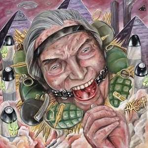 CD Fetish: World Eater