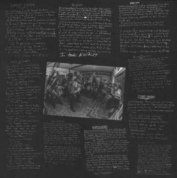 LP Fetish: World Eater