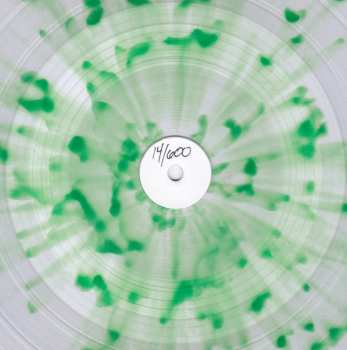 LP Fetish: World Eater