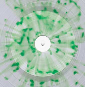 LP Fetish: World Eater