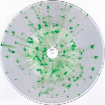 LP Fetish: World Eater