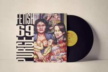 Album Fetish 69: Purge