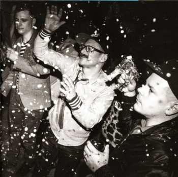 CD Fettes Brot: 3 Is Ne Party