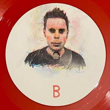 2LP Fettes Brot: Demotape (Bandsalat Edition) LTD | CLR