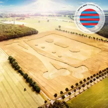 Fettes Brot: Teenager Vom Mars