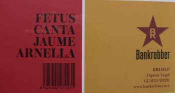 LP Fetus: Sota, Cavall I Rei