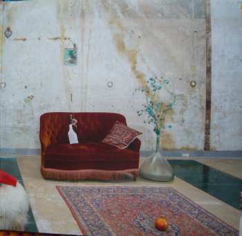 2LP Feu ! Chatterton: L'oiseleur