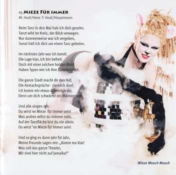 CD Feuerschwanz: Walhalligalli