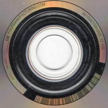 CD Feuerschwanz: Walhalligalli