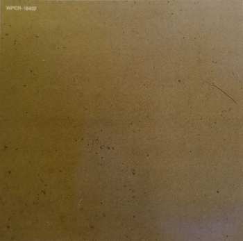 CD The Fever 333: Wrong Generation