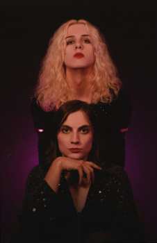 2LP Fever Dog: Alpha Waves LTD