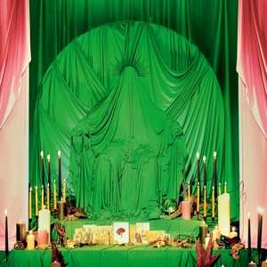 Album Fever Witch: Congregation