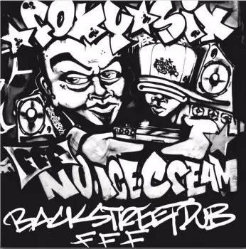 FFF: No Ice Cream / Backstreet Dub