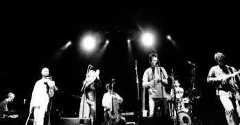 CD Fia Na Roca: Dez Anos Ao Vivo