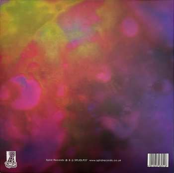 LP Fiat Lux: Twisted Culture