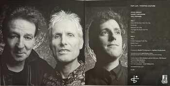 LP Fiat Lux: Twisted Culture