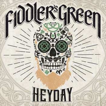 2CD Fiddler's Green: Heyday LTD | DLX