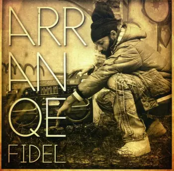 Fidel Nadal: Arranqe