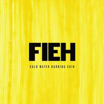 CD Fieh: Cold Water Burning Skin