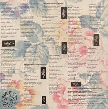 LP Field Medic: Floral Prince CLR