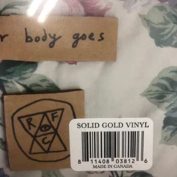 LP Field Medic: Floral Prince CLR