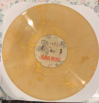 LP Field Medic: Floral Prince CLR