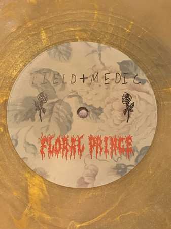 LP Field Medic: Floral Prince CLR