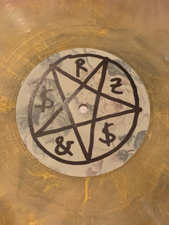 LP Field Medic: Floral Prince CLR